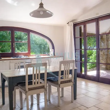 וילה Meigama Mare *